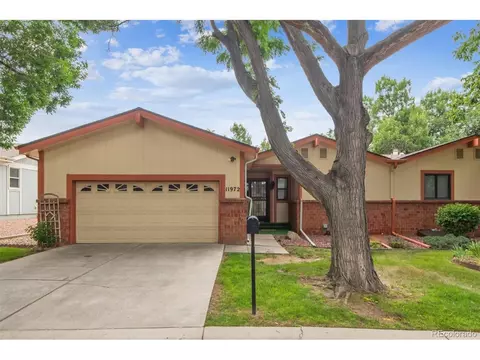 11972 E Maple Ave, Aurora, CO 80012
