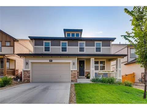 6572 Empire Ave, Frederick, CO 80516 photo 1