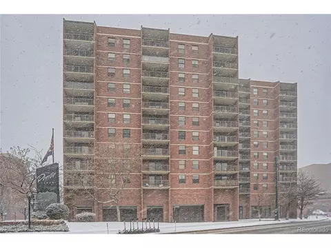 1301 Speer Blvd #309, Denver, CO 80204