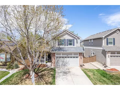 1169 Thornbury Pl, Highlands Ranch, CO 80129