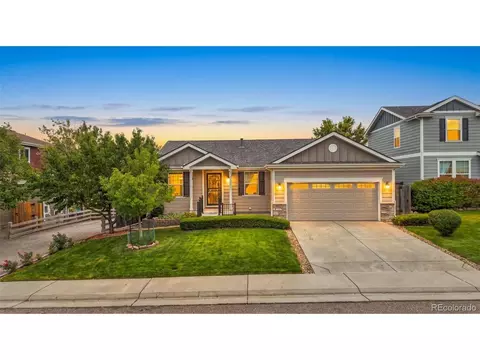 9846 W Swarthmore Dr, Littleton, CO 80123