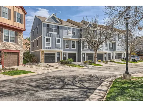 12018 E Tennessee Dr, Aurora, CO 80012