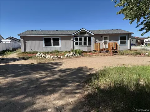 Undisclosed, Poncha Springs, CO 81242