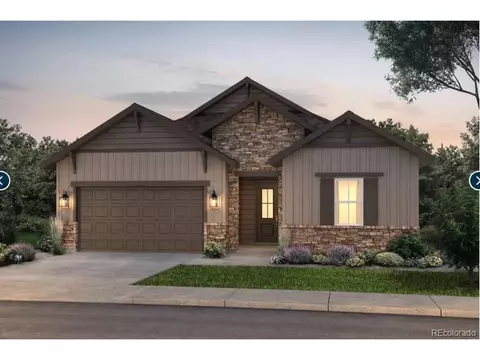 8694 S Quemoy St, Aurora, CO 80016