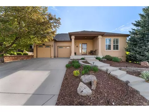 5662 W Peakview Pl, Littleton, CO 80123