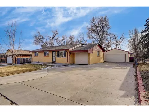 3380 W Pimlico Ave, Englewood, CO 80110