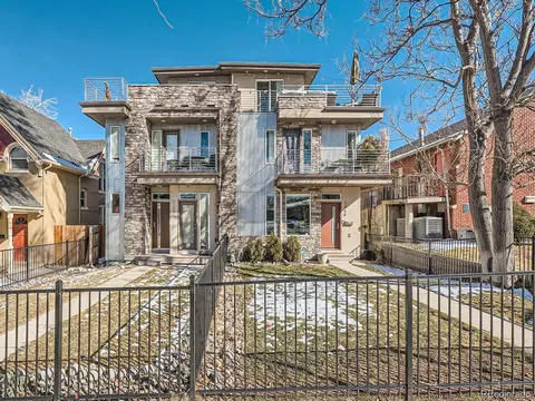 3448 N Madison St, Denver, CO 80205