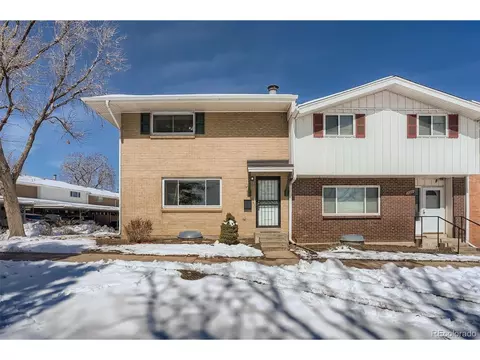 9100 E Nassau Ave, Denver, CO 80237 photo 1