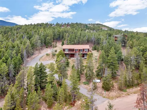 255 Divide View Dr, Golden, CO 80403