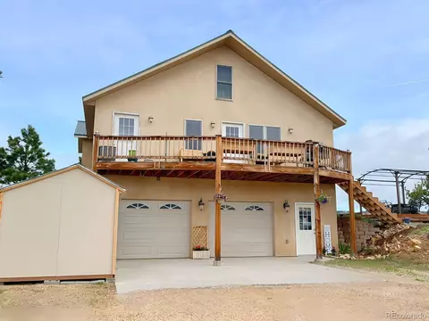498 Bull Domingo Ln, Westcliffe, CO 81252