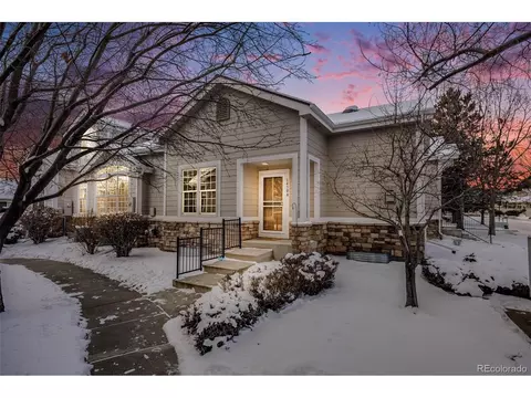 1430 Whitehall Dr #9A, Longmont, CO 80504
