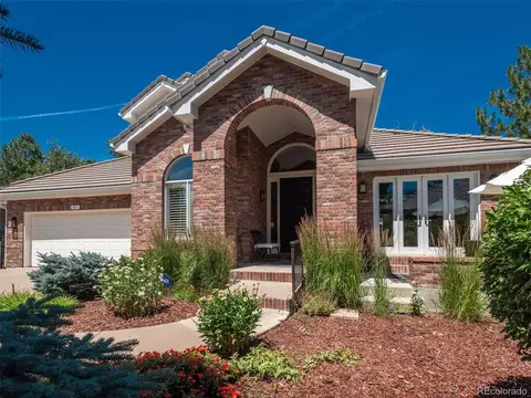 67 Blue Heron Ln, Greenwood Village, CO 80121