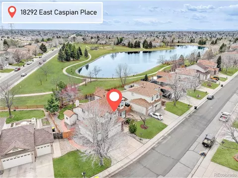 18292 E Caspian Pl, Aurora, CO 80013