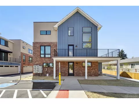 5352 Carr St #D, Arvada, CO 80002 photo 2