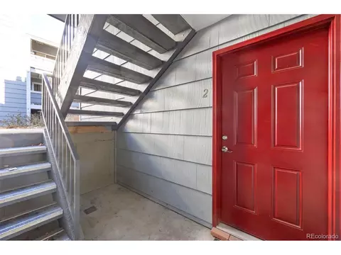 4654 White Rock Cir #2, Boulder, CO 80301
