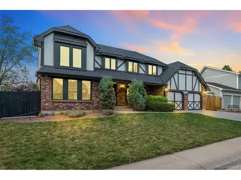 7706 S Crocker Ct, Littleton, CO 80120