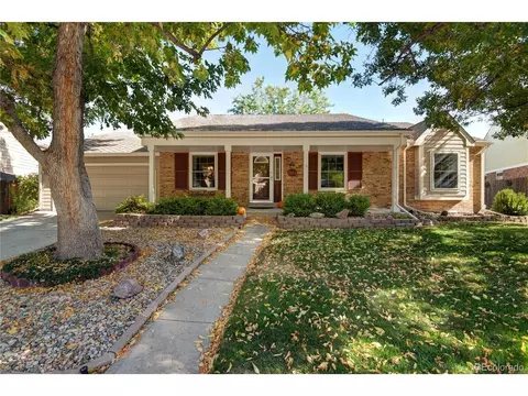 5164 S Hoyt St, Littleton, CO 80123