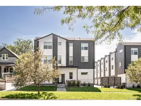 1826 Irving St #5, Denver, CO 80204