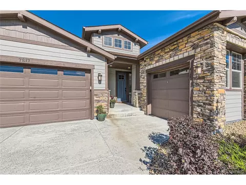 7817 S Haleyville Ct, Aurora, CO 80016