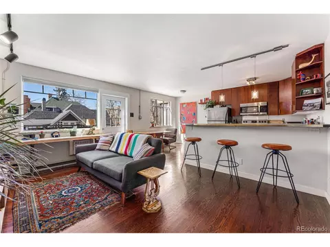 500 E 11th Ave #405, Denver, CO 80203 photo 1