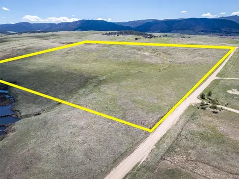 0 Spruce Mountain Rd, Larkspur, CO 80118