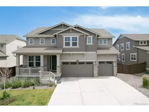 5368 E 144th Pl, Thornton, CO 80602 photo 1