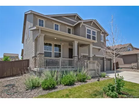 5368 E 144th Pl, Thornton, CO 80602 photo 2