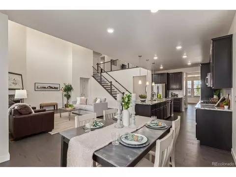 5368 E 144th Pl, Thornton, CO 80602 photo 11