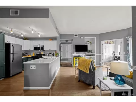 8707 E Florida Ave #107, Denver, CO 80247
