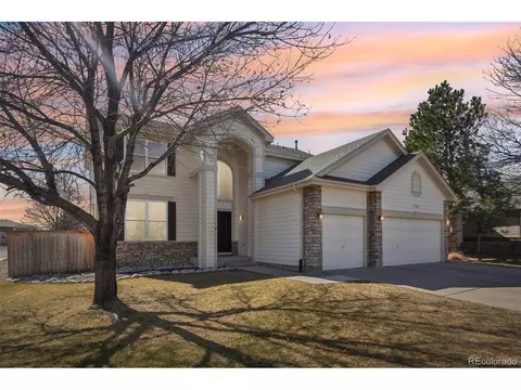17158 Cornerstone Dr, Parker, CO 80134