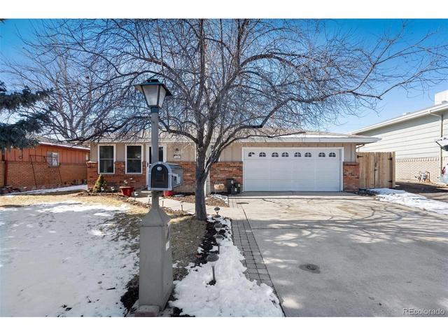 1401 Martin St, Longmont, CO 80504