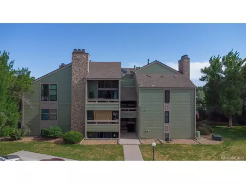Undisclosed, Aurora, CO 80015