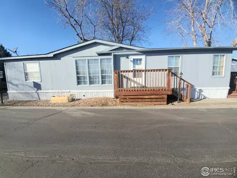 221 W 57th St #B1, Loveland, CO 80538