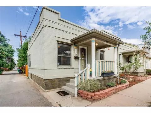 427 E Dakota Ave, Denver, CO 80209