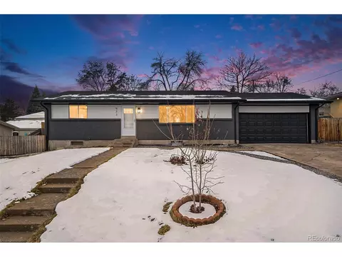 973 S Quail Way, Lakewood, CO 80226