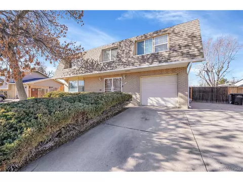 5011 Troy St, Denver, CO 80239