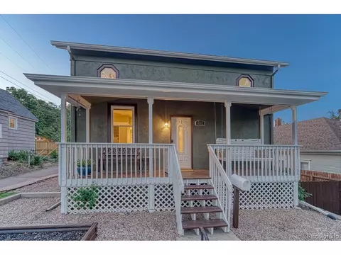 418 E Willamette Ave, Colorado Springs, CO 80903