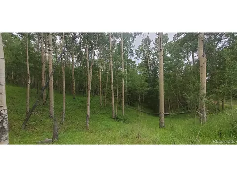 Undisclosed, Fort Garland, CO 81133