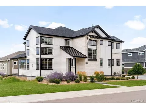 6671 S Lee St, Littleton, CO 80127