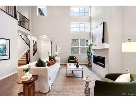 6671 S Lee St, Littleton, CO 80127