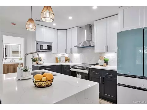 1360 W Custer Pl, Denver, CO 80223