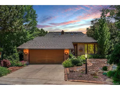 8101 E Dartmouth Ave #36, Denver, CO 80231