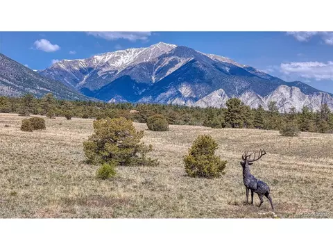 Dry Gulch Road, Nathrop, CO 81236
