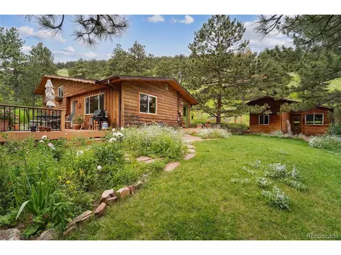 7193 Olde Stage Rd, Boulder, CO 80302