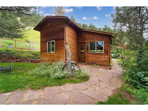 7193 Olde Stage Rd, Boulder, CO 80302 photo 7