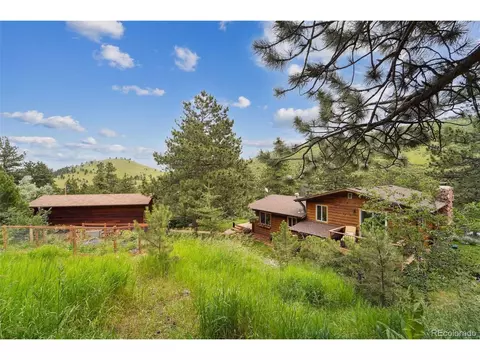 7193 Olde Stage Rd, Boulder, CO 80302 photo 5