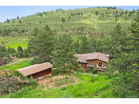 7193 Olde Stage Rd, Boulder, CO 80302 photo 2