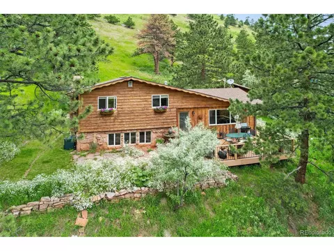 7193 Olde Stage Rd, Boulder, CO 80302 photo 4