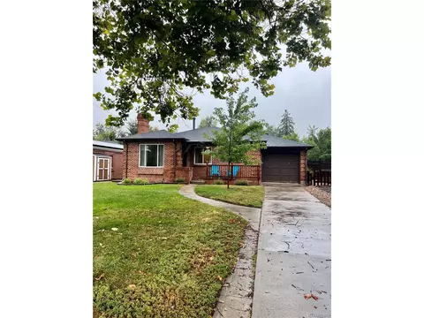 2830 Kearney St, Denver, CO 80207