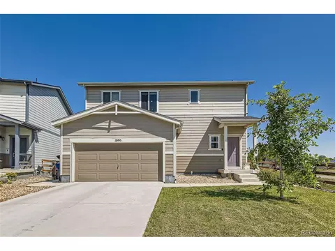 1095 Huntington Ave, Dacono, CO 80514